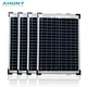 petits panneaux solaires pour la maison